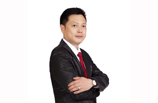 “世”在人為 | 世友地板淮安楚州區(qū)經(jīng)銷商蔣順林：機會、努力、實力