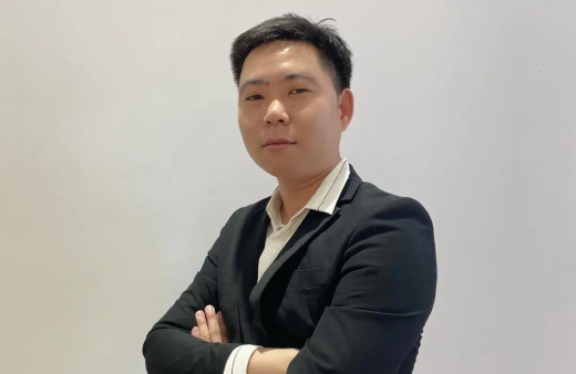 “世”在人為 | 世友地板云南蒙自經銷商蔡庭凱：永遠不認輸，做決定就要沖著好的結果去